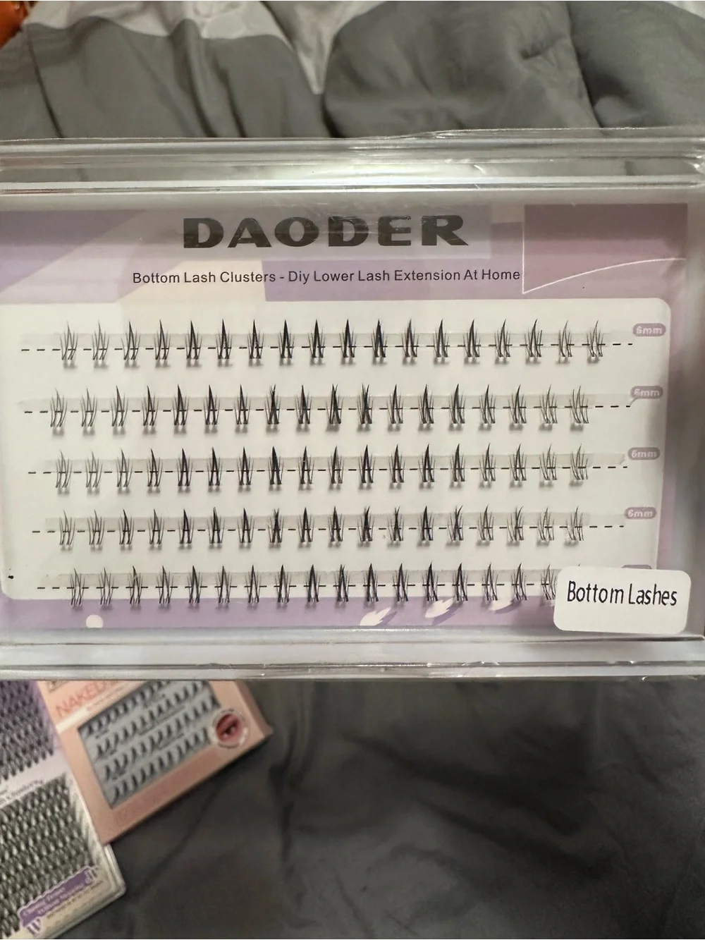 Eyelash Bundle
